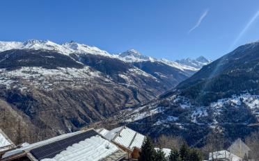 Chalet 5.5 pièces - image - 10