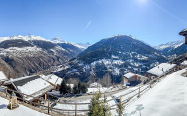 Chalet 5.5 pièces - image - 9