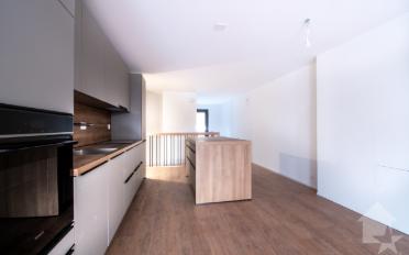 Duplex 4.5 pièces - image - 3