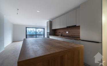 Duplex 4.5 pièces - image - 2