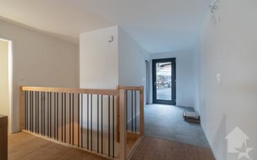 Duplex 4.5 pièces - image - 4
