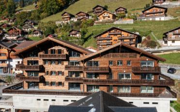 Duplex 4.5 pièces - image - 11