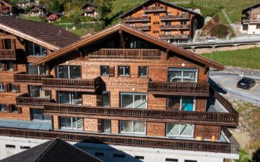 Duplex 4.5 pièces - image - 10