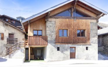 Single house 4.5 rooms - image - 2