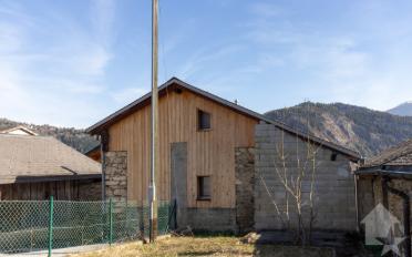 Single house 4.5 rooms - image - 4