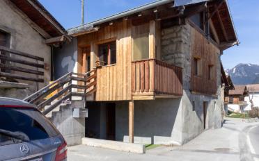 Single house 4.5 rooms - image - 3