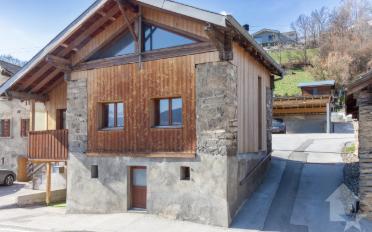 Single house 4.5 rooms - image - 1