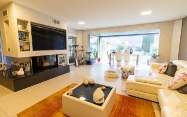 Einfamilienhaus 5.5 Zimmer - image - 2