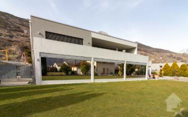 Einfamilienhaus 5.5 Zimmer - image - 1