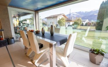 Einfamilienhaus 5.5 Zimmer - image - 7