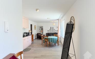 Apartment 2.5 rooms - image - 1