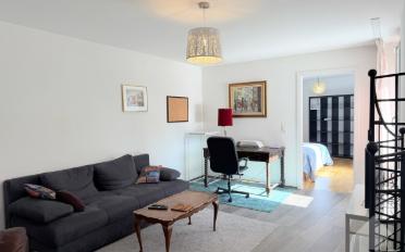 Apartment 2.5 rooms - image - 7