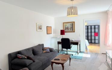 Apartment 2.5 rooms - image - 8