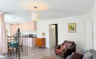 Apartment 2.5 rooms - image - 9