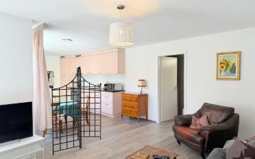 Apartment 2.5 rooms - image - 10