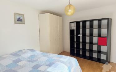 Apartment 2.5 rooms - image - 12