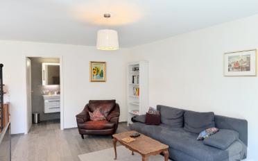 Apartment 2.5 rooms - image - 11