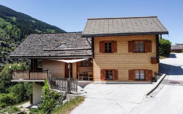 Chalet 5.5 rooms - image - 3