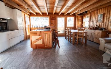 Chalet 5.5 rooms - image - 4