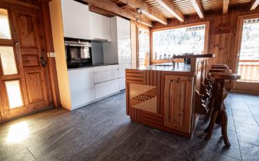 Chalet 5.5 rooms - image - 6