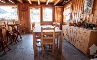 Chalet 5.5 rooms - image - 5