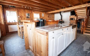 Chalet 5.5 rooms - image - 7
