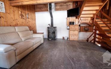 Chalet 5.5 rooms - image - 8