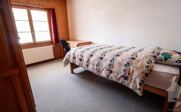 Chalet 5.5 rooms - image - 12