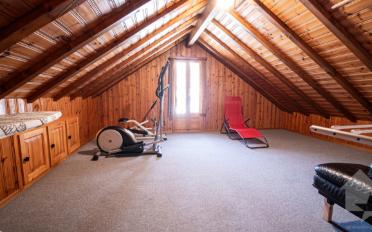 Chalet 5.5 rooms - image - 13