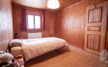Chalet 5.5 rooms - image - 11