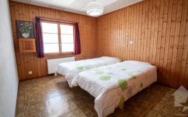 Chalet 5.5 rooms - image - 10
