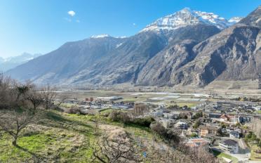 Terrain à bâtir - image - 1