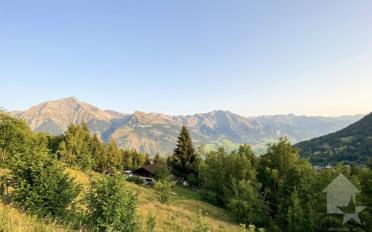 Terrain à bâtir - image - 1