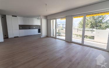 Wohnung 4.5 Zimmer - image - 1