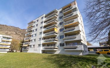 Wohnung 3.5 Zimmer - image - 12