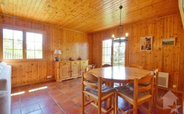 Chalet 5.5 Zimmer - image - 6