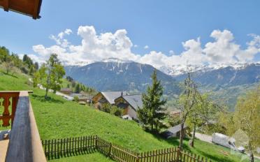Chalet 5.5 Zimmer - image - 1
