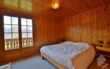 Chalet 5.5 Zimmer - image - 12