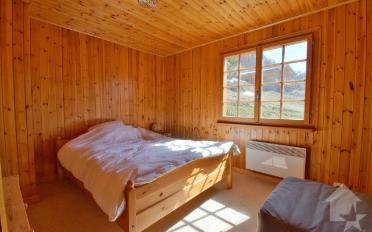 Chalet 5.5 Zimmer - image - 13