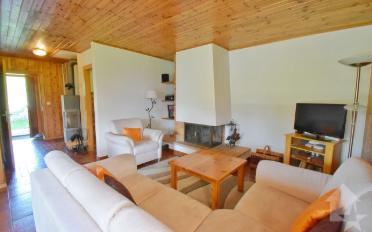 Chalet 5.5 Zimmer - image - 10