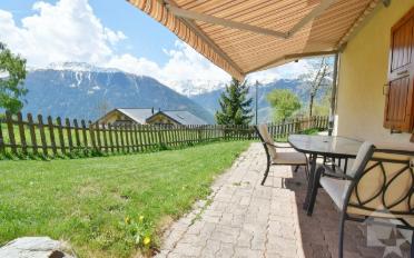 Chalet 5.5 rooms - image - 3