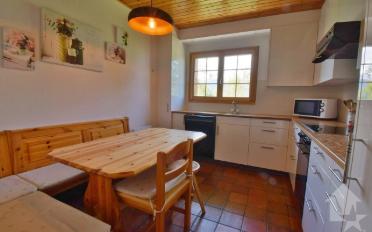 Chalet 5.5 rooms - image - 7