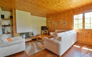 Chalet 5.5 rooms - image - 9