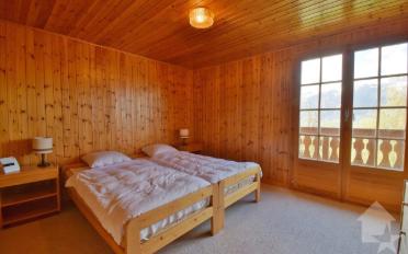 Chalet 5.5 rooms - image - 11