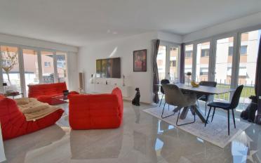 Appartement 4.5 pièces - image - 2