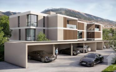 Attic flat 3.5 rooms - image - 9