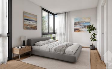 Apartment 4.5 rooms - image - 8