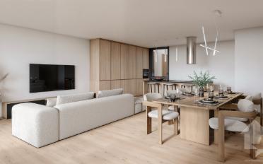 Apartment 3.5 rooms - image - 8