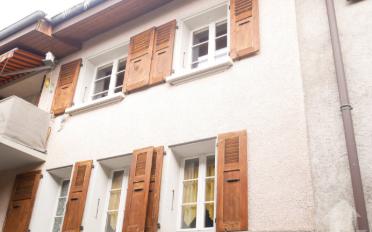 Single house 7.6 rooms - image - 1