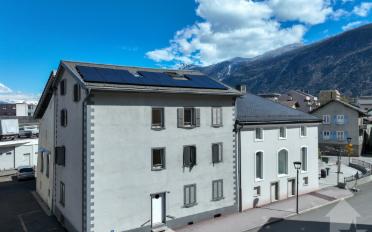 Immeuble résidentiel - image - 1